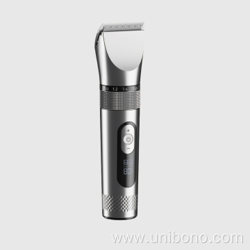High quality small area pet hair grooming trimmer